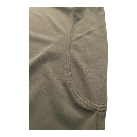 5.11 Tactical Polo Shirt Performance Short Sleeve Work Olive Green XL - Picture 6 of 8